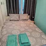 Beautiful Apartment With Terrace Centre Nice