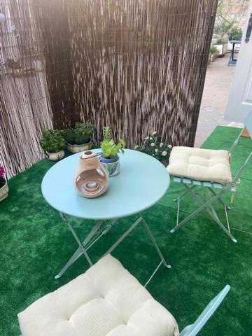 Beautiful With Terrace Centre Leilighet *