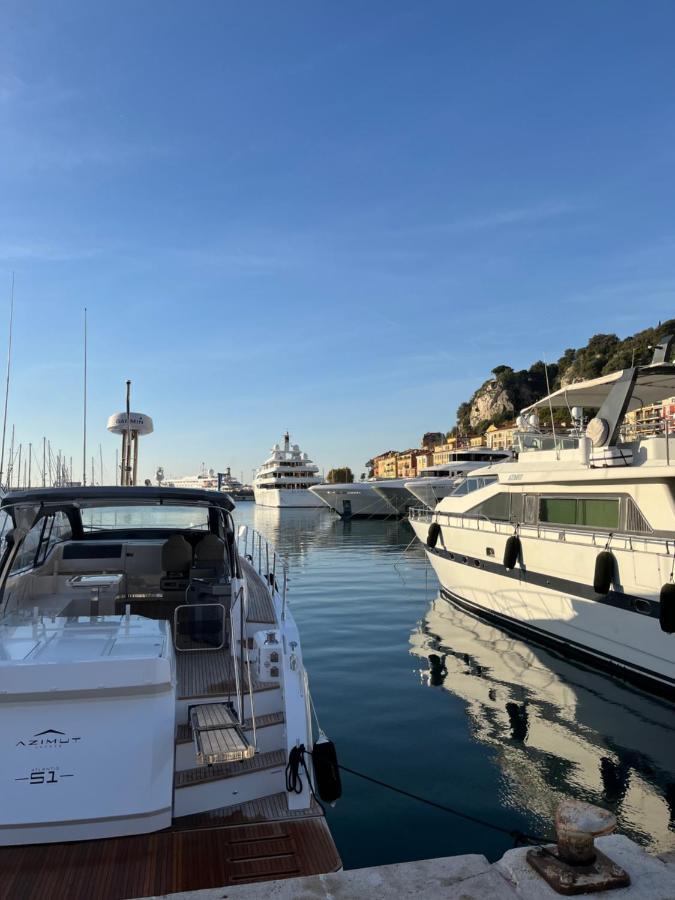 Leilighet Beautiful With Terrace Centre *