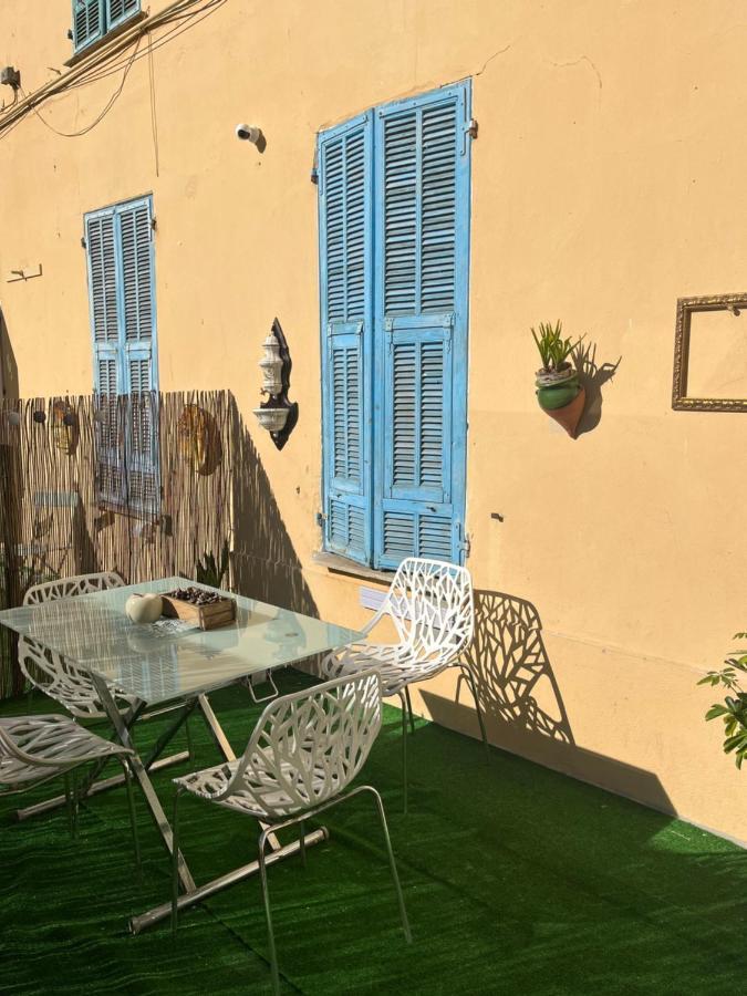 Beautiful With Terrace Centre Leilighet *