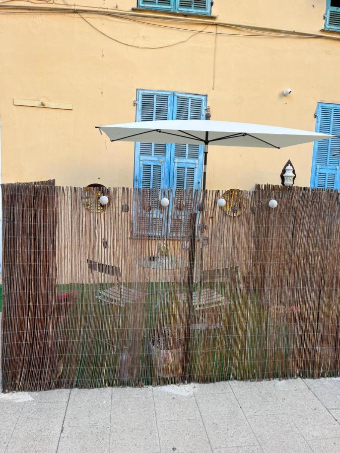 Beautiful With Terrace Centre Leilighet Nice